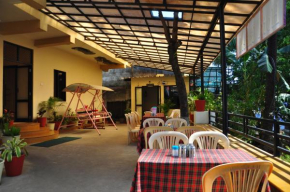  Hotel Ganesh Oasis  Маунт Абу